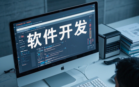 軟件開發(fā)公司：開發(fā)軟件的流程優(yōu)勢(shì)
